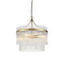 Endon 99167 Marietta 3lt Pendant