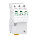 Schneider A9L8F461 Surge Arrester 3P&N Acti9 F40r