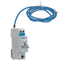 Hager ADC906R Bidirectional 1P+N 6kA C-Curve 6A Type A RCBO
