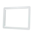 Fusebox AFMF10 10P FLUSH FIT FRAME