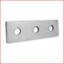 Mixed B103 3 HOLE PLATE