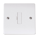 Click Scolmore CCA050 13A Fused Connection Unit