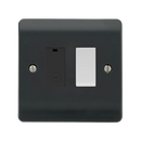 Click Scolmore CMA2651AG 13A Switched Fused Connection Unit - Part M