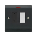 Click Scolmore CMA2652AG 13A Switched Fused Connection Unit with LED - Part M