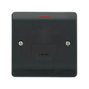 Click Scolmore CMA2653AG 13A Fused Connection Unit with LED - Part M