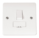 Click Scolmore CMA651 13A Fused Switched Connection Unit