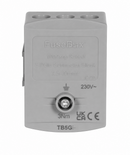 Fusebox TB5GR GREY 100A TERMINAL BLOCK 5P IP20