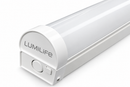 LUMilife S30133 5ft 54W Power Adjustable, Color Changing (CCT) LED Batten Fitting