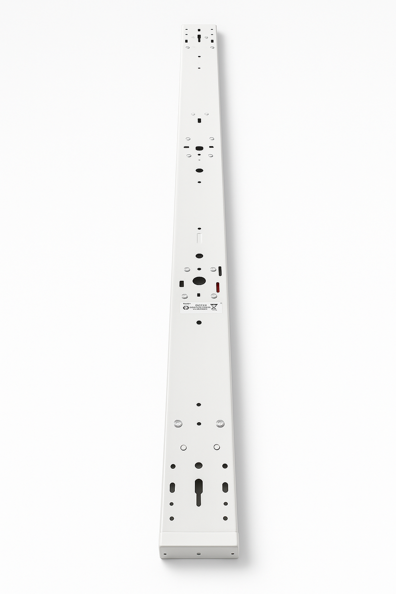 FalPak 4 Foot (1200mm) Bright, Color Changing (CCT), Durable (Phillips Driver), Multi-Wattage, Energy-Efficient LED Batten Fitting for Homes and Offices (FP28-G3-40W-1200-CCT)