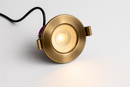 Knightsbridge MLA RE6CTF RenuLED Fixed - 6W IP65 Fire-rated LED Downlight with 3 x CCT