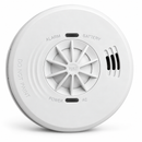 Mains Powered Heat Detector Interconnectable w/ 10-Year Lithium Battery Back-up VFS-HA/10 (BSI Kitemarked - KM 715769)