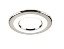 Collingwood DLT551500B H2 Lite CSP Dual Wattage (4-6W), Colour Changing (CCT), Waterproof (IP65) Downlight Suitable for Bathrooms