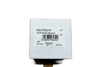 Schneider Electric (Square D) KQ10D210 10A, 2-Pole Type D MCB for LoadCentre KQ Distribution Board