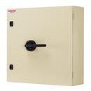 Contactum DFS200K 200A Met Triple Pole & Neutral Fused Switch