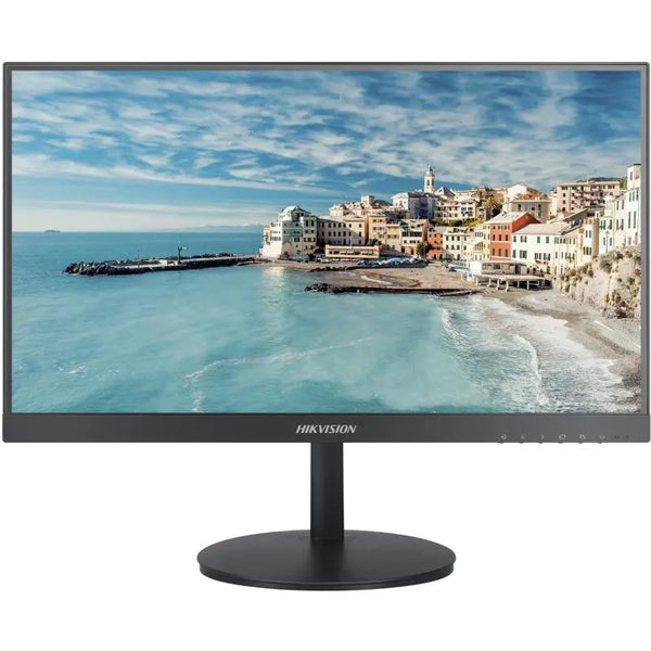 Hikvision DS-D5022FC-C 22" FHD Monitor