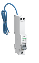 Danson E-AFDDY21065 AFDD RCBO 06A 30mA B-Curve 1P+N Type A
