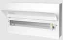 Danson E-MR224 20 Ways Metal Consumer Unit with 100A 30mA RCD
