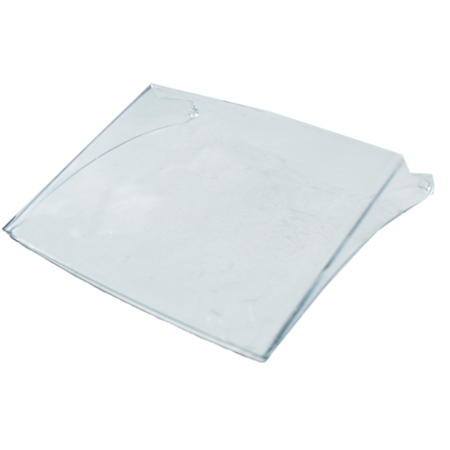 Apollo 44251-175APO Manual Call Point Transparent Hinged Cover