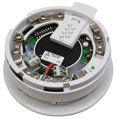 C-Tec 45681-277APO Apollo XP95 Sounder Base - Isolating