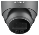 Eagle EAGLE4C - IP - TUR - FG 4MP Full - Colour Fixed Network Turret Camera - QVIS Security - Falcon Electrical