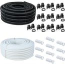 Mixed PP20CPWH 20mm Contractor Pack