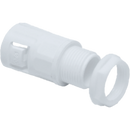 Mixed PVF25WH 25mm PVC Gland