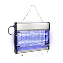 Electrovision EH1340 Prem-i-air Electronic Fly Insect Killer with 2 x 4.5W LED T5 Tubes With Hanging Chain