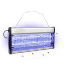Electrovision EH1342 Prem-I-air Electronic Fly Insect Killer Twin Tuber 16W