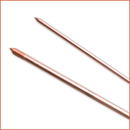 Mixed ER58 5/8” EARTH ROD X 4FT