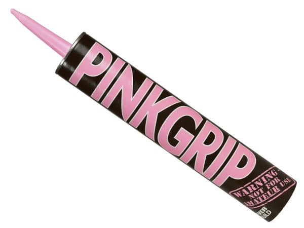 Mixed EVBPINKGRIP Pinkgrip Cartridge 350ml