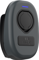 BG EVWC2S22GGR EV WALL CHARGER 2 SOCKET 22KW 3P 4G RFID