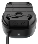 BG EVWC2T7G 7.4kW SMART EV CHARGER W/ 7.5M TYPE 2 CHARGING CABLE FOR HOMES & OFFICES