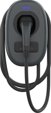 BG EVWC2T7GG EV WALL CHARGER 2 TETH 7.5M 7.4KW 4G CT