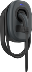 BG EVWC2T7G EV WALL CHARGER 2  Tethered 7.4M 7.4KW CT
