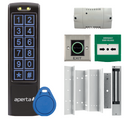 ESP EZT3KCB Aperta Single Door Internal Keypad Kit