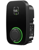Rolec EVON0090 QUEBEV Smart Universal Socket 32A (7.4Kw) EV Charger