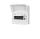 Fusebox F3008RB 8 WAY 63A 30mA RCD Consumer Unit TYPE B