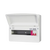 Fusebox F2010MX 10-way (Now 11-Way) Consumer Unit with 100A Isolator + T2 SPD & Tail Clamp ( Now F3011MZ)