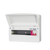 Fusebox F3011MZ 11-way Consumer Unit with 100A Isolator + T2 SPD (Replacement of F2010MX)