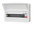 Fusebox F2015M 15-way (Now 16-Way) (100A Main Switch) (Now F3016M)