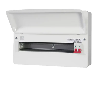 Fusebox F2015M 15-way (Now 16-Way) (100A Main Switch) (Now F3016M)