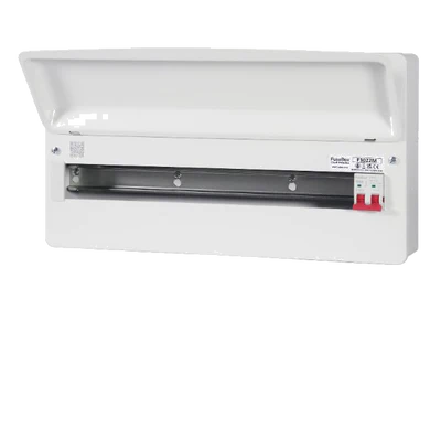 Fusebox F2021M 21-way (Now 22-Way) (100A Main Switch) (Now F3022M)