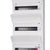 Fusebox F2044MX 100A MS 44 Way (Now 47-Way) T2 SPD (3 Bank) ( Now F3047MZ)