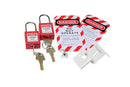 Fusebox FBLOK Lock Off Kit
