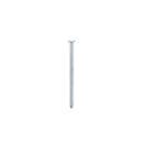 Saxby FMS3550 Screwless Slotted Countersunk Machine Screws M3.5 x 50mm 10 Pack  - Stainless Steel