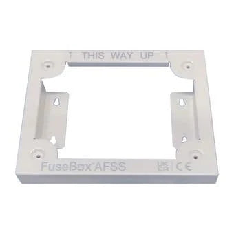 Fusebox AFSS28 Surface Spacer (Metal) 30MM