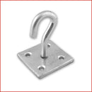 Mixed HOP Hook on Plate