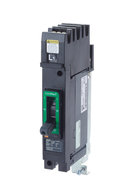 Schneider Electric IL0201P253 25A I-Line 1-Pole 25kA NSX MCCB (L3)