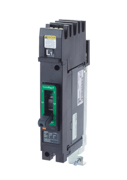 Schneider Electric IL0301P251 30A I-Line 1-Pole 25kA NSX MCCB (L1)