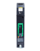 Schneider Electric IL0631P252 63A I-Line 1-Pole 25kA NSX MCCB (L2)